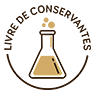 Livre de Conservantes