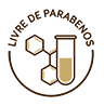 Livre de parabenos