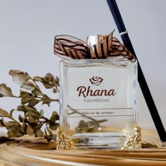 Difusor de Aromas Lumes 250mL - Rhana