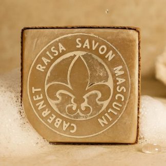Sabonete Masculino Cabernet 130g - Rhana