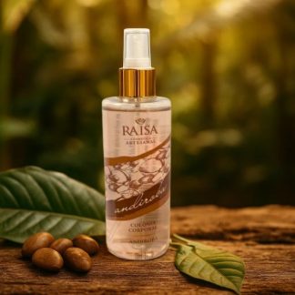 Colônia Corporal Andiroba 100mL - Rhana
