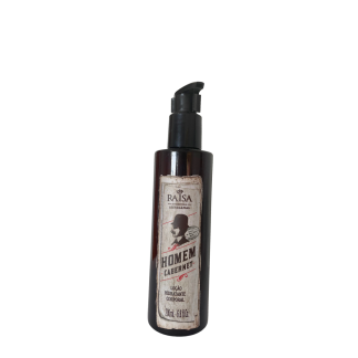 Loção Hidratante Corporal Cabernet 200mL - Rhana