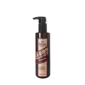 Loção Hidratante Corporal Andiroba 200mL - Rhana