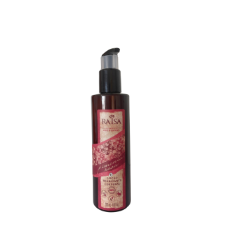 Loção Hidratante Corporal Pimenta Rosa 200mL- Rhana