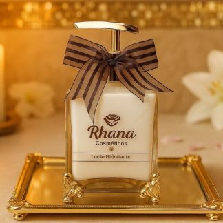 Loção Hidratante Lumes 250mL - Rhana