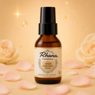 Sérum Hidratante Facial 40g- Rhana