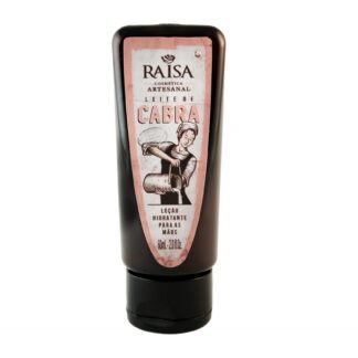 Loção Hidratante De Mãos Leite De Cabra 60mL - Rhana