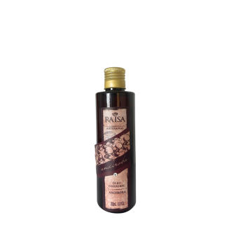 Óleo Corporal Andiroba 200mL - Rhana