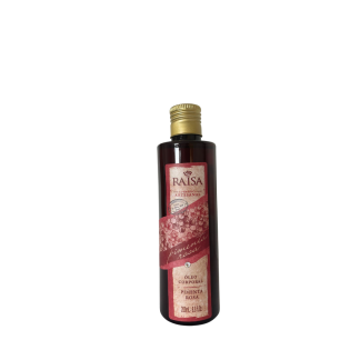 Óleo Corporal Pimenta Rosa 200mL - Rhana