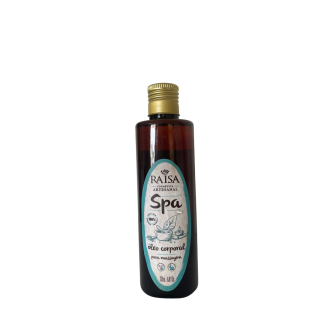 Óleo Corporal De Massagem SPA 200mL- Rhana