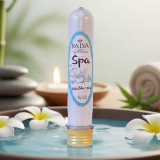 Escalda Pés Spa 45g - Rhana