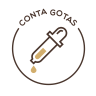 conta gotas