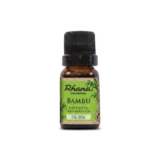 Essência Aromática Bambu 11mL - Rhana