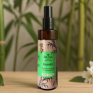Aromatizador De Ambientes Bambu 200mL - Rhana