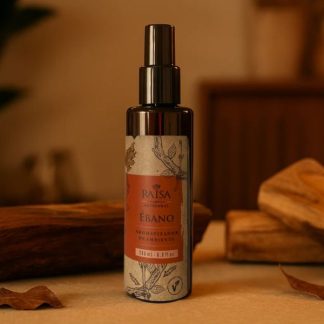 Aromatizador de Ambientes Ébano 200mL- Rhana
