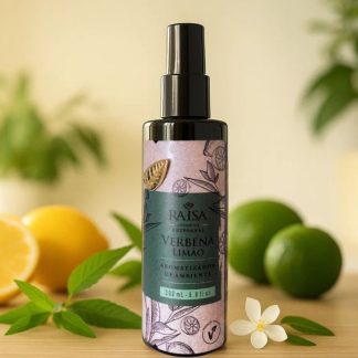 Aromatizador De Ambiente Verbena Limão 200mL - Rhana
