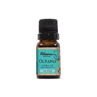 Essência Aromática Oceano 11mL - Rhana