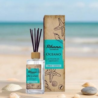 Difusor de Ambiente Oceano 250mL - Rhana