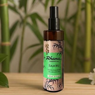 Aromatizador De Ambientes Bambu 200mL - Rhana