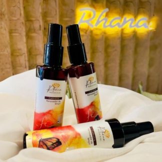 Renovador De Lençol Linha Fé Calêndula - Rhana