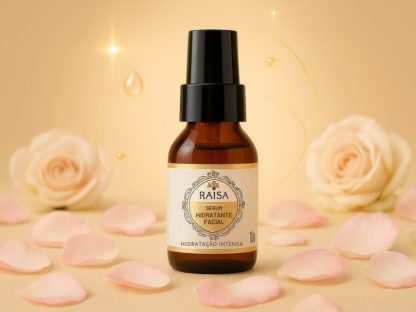 Sérum Facial