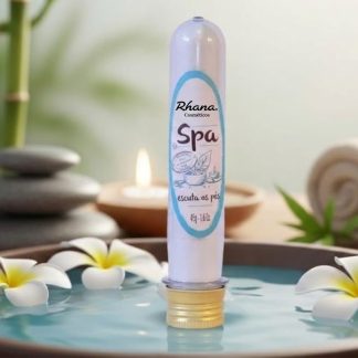 Escalda Pés Spa 45g - Rhana