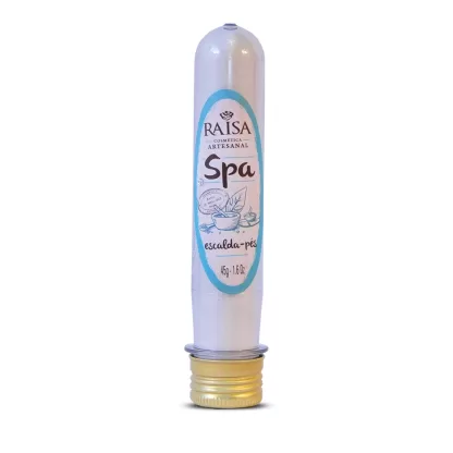 Escalda pés spa - Rhana