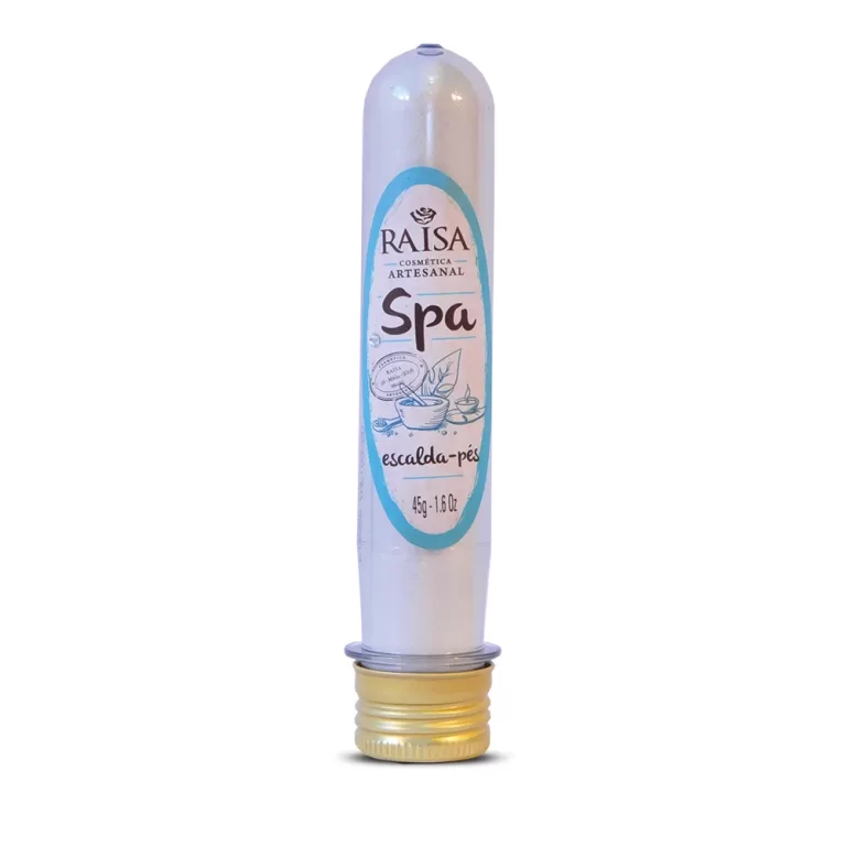 Escalda pés spa - Rhana