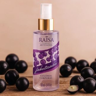 Colônia Jabuticaba